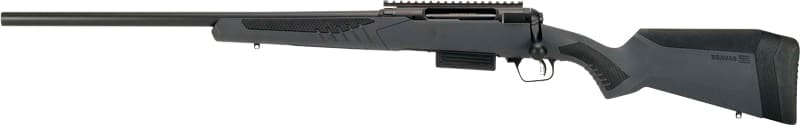SAVAGE 220 SLUG LH 20GA W/RAIL
