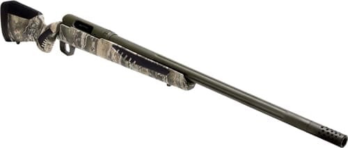 SAVAGE 110 TIMBERLINE .243 22"
