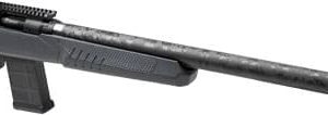SAVAGE 110 CARBON TACTICAL 22"