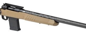 SAVAGE 110 CARBON TACTICAL 24"