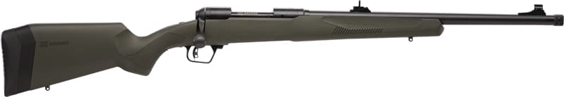 SAVAGE 110 HOG HUNTER 400 - Image 2
