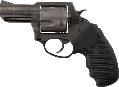 CHARTER ARMS PIT BULL .45ACP
