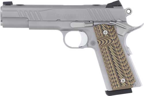 SAVAGE 1911 .45ACP 5" S/S - Image 2