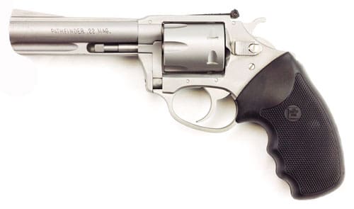 CHARTER ARMS PATHFINDER .22WMR