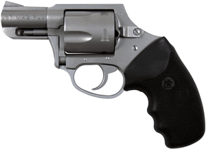 CHARTER ARMS MAG PUG .357 DAO
