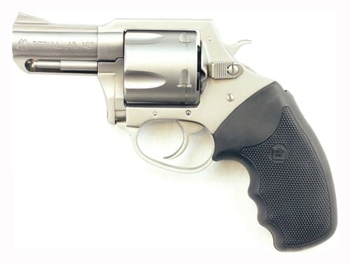 CHARTER ARMS PIT BULL .45ACP