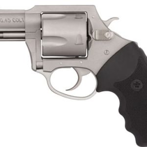 CHARTER ARMS BULLDOG .45LC