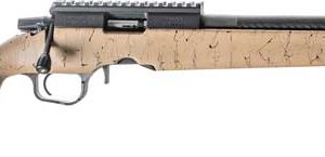 CHRISTENSEN RANGER .22WMR 18"