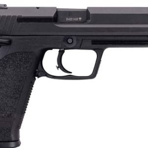 HK USP9 EXPERT V1 DA/SA 9MM