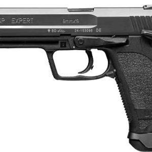 HK USP9 EXPERT V1 DA/SA 9MM