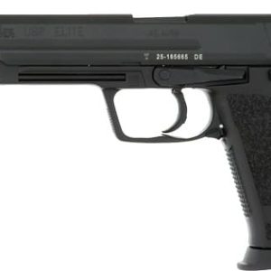 HK USP45 ELITE V1 DA/SA 45ACP