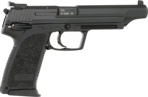 HK USP45 ELITE V1 DA/SA 45ACP - Image 2