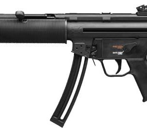 HK MP5 RIFLE .22LR 16.1" BBL