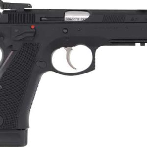 CZ CUSTOM SP-01 SHADOW ACCU 23