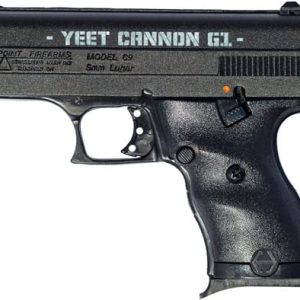 HI-POINT PISTOL C9 9MM