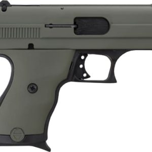 HI-POINT PISTOL C9 9MM COMPACT