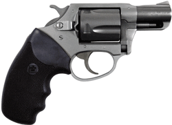 CHARTER ARMS SOUTHPAW .38SPL