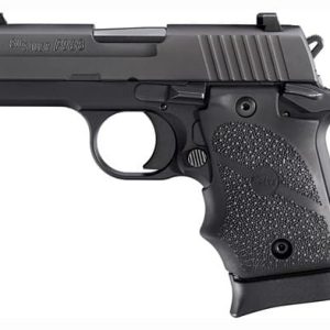 SIG P938 BRG 9MM 3" SAO