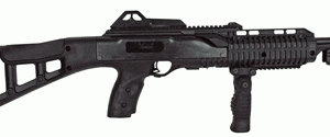HI-POINT CARBINE 9MM BLACK