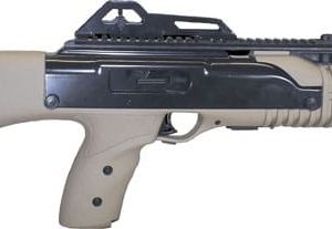HI-POINT CARBINE 9MM LUGER