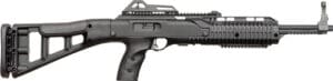 HI-POINT CARBINE 9MM LUGER