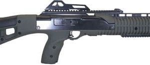 HI-POINT CARBINE 9MM LUGER