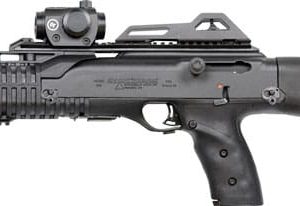 HI-POINT CARBINE 9MM 16.5" TB
