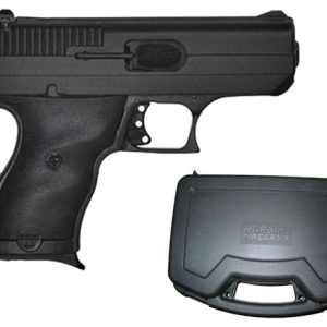 HI-POINT PISTOL COMPACT 9MM