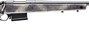 BERGARA B14 WILDERNESS HMR