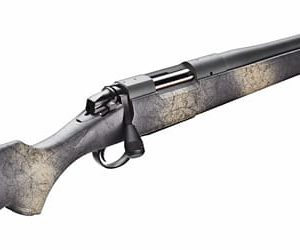 BERGARA B14 WILDERNESS HUNTER