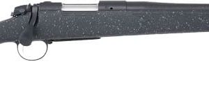 BERGARA B14 RIDGE 223 REM 18" - #5 THREAD BLK/BLK W/GREY SYN