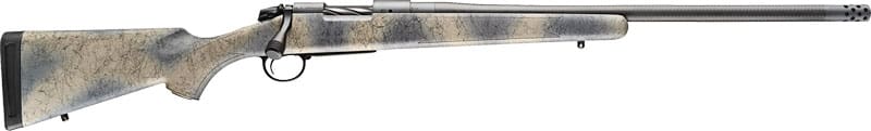 BERGARA B14 CARBON WILDERNESS
