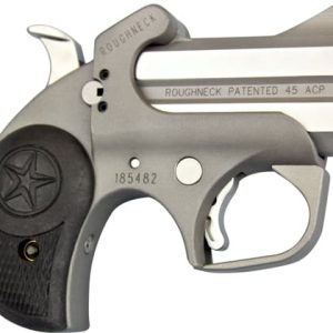 BOND ARMS ROUGHNECK .45ACP