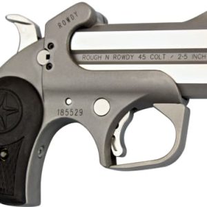 BOND ARMS ROUGH N ROWDY