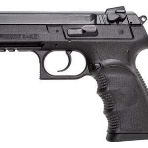 DESERT EAGLE BABY III 9MM