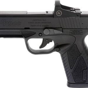 BERSA BP CC 9MM FS 8 SHOT