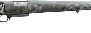 BERGARA CANYON .308 WIN 20" #4
