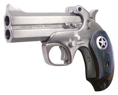 BOND ARMS RANGER II .45LC/.410