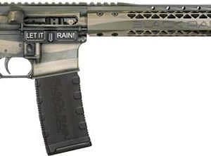 BLACK RAIN SPEC+ PATRIOT RIFLE