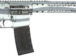 BLACK RAIN SPEC+ PATRIOT RIFLE