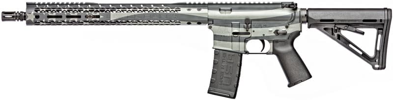 BLACK RAIN SPEC+ PATRIOT RIFLE - Image 2