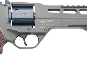 CHIAPPA RHINO 60SA .357MAG