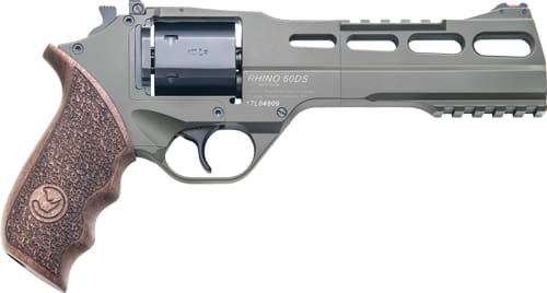 CHIAPPA RHINO 60SA .357MAG