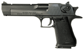 DESERT EAGLE MARK XIX .357MAG