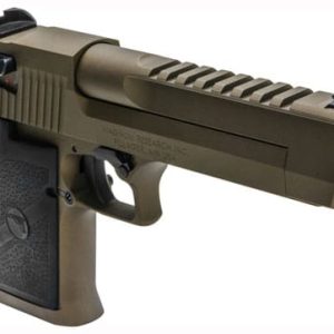 DESERT EAGLE MARK XIX .44MAG
