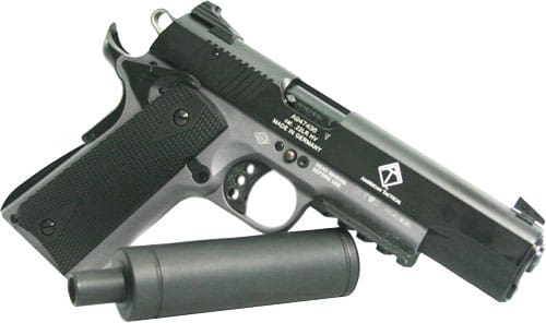 GERMAN SPORT 1911 AD-OPS .22LR
