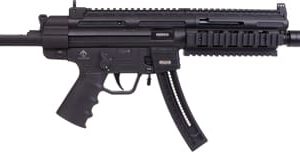 GERMAN SPORT GSG-16 .22LR