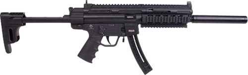 GERMAN SPORT GSG-16 .22LR