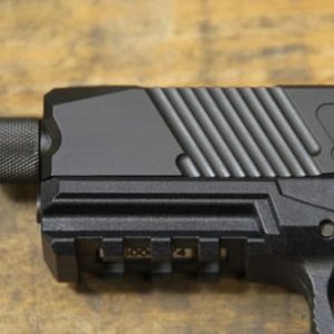ADAMS ARMS AA-19 PISTOL 9MM