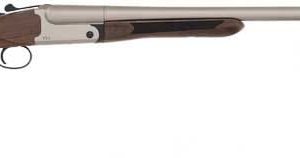 POINTER FT6 SXS 12GA 28" BBL